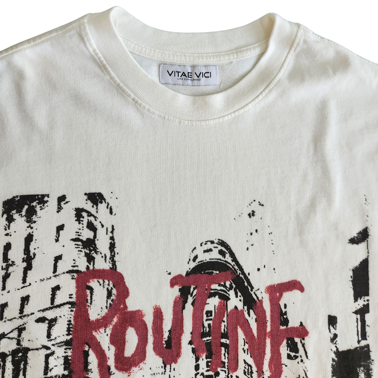 Routine tee