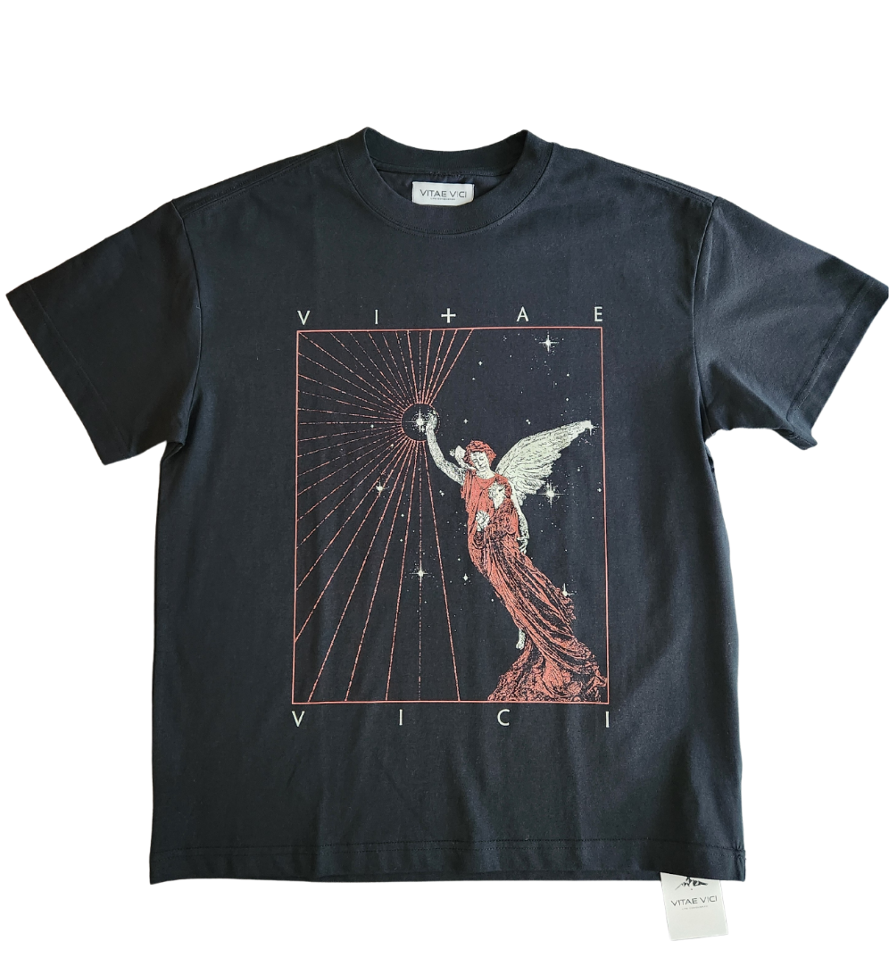 Guardian tee