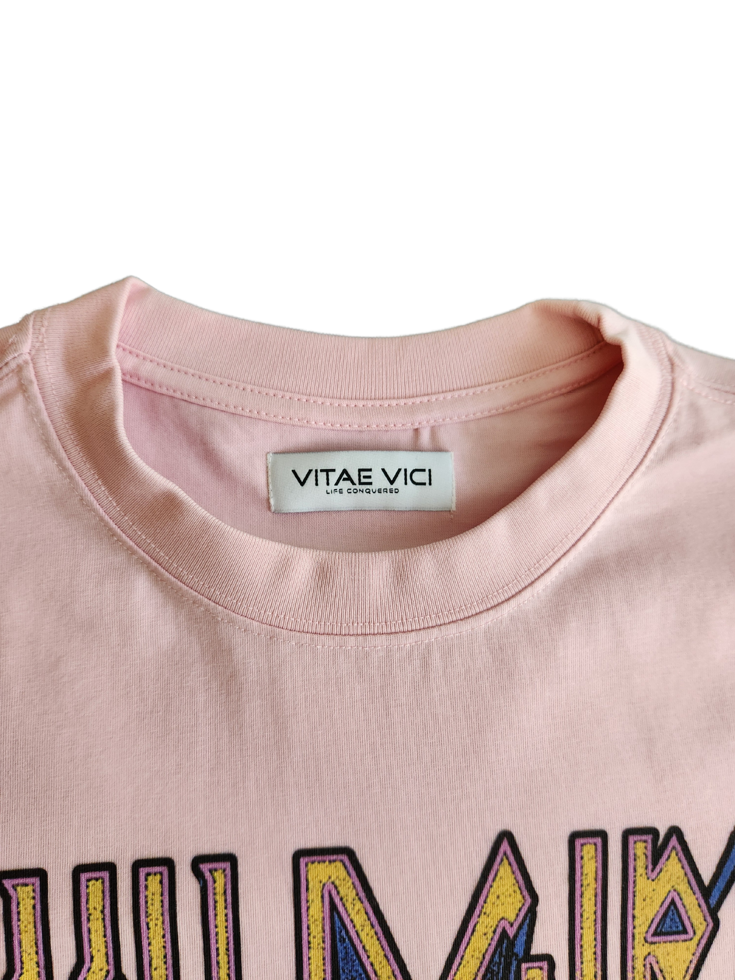 Wild Girl tee