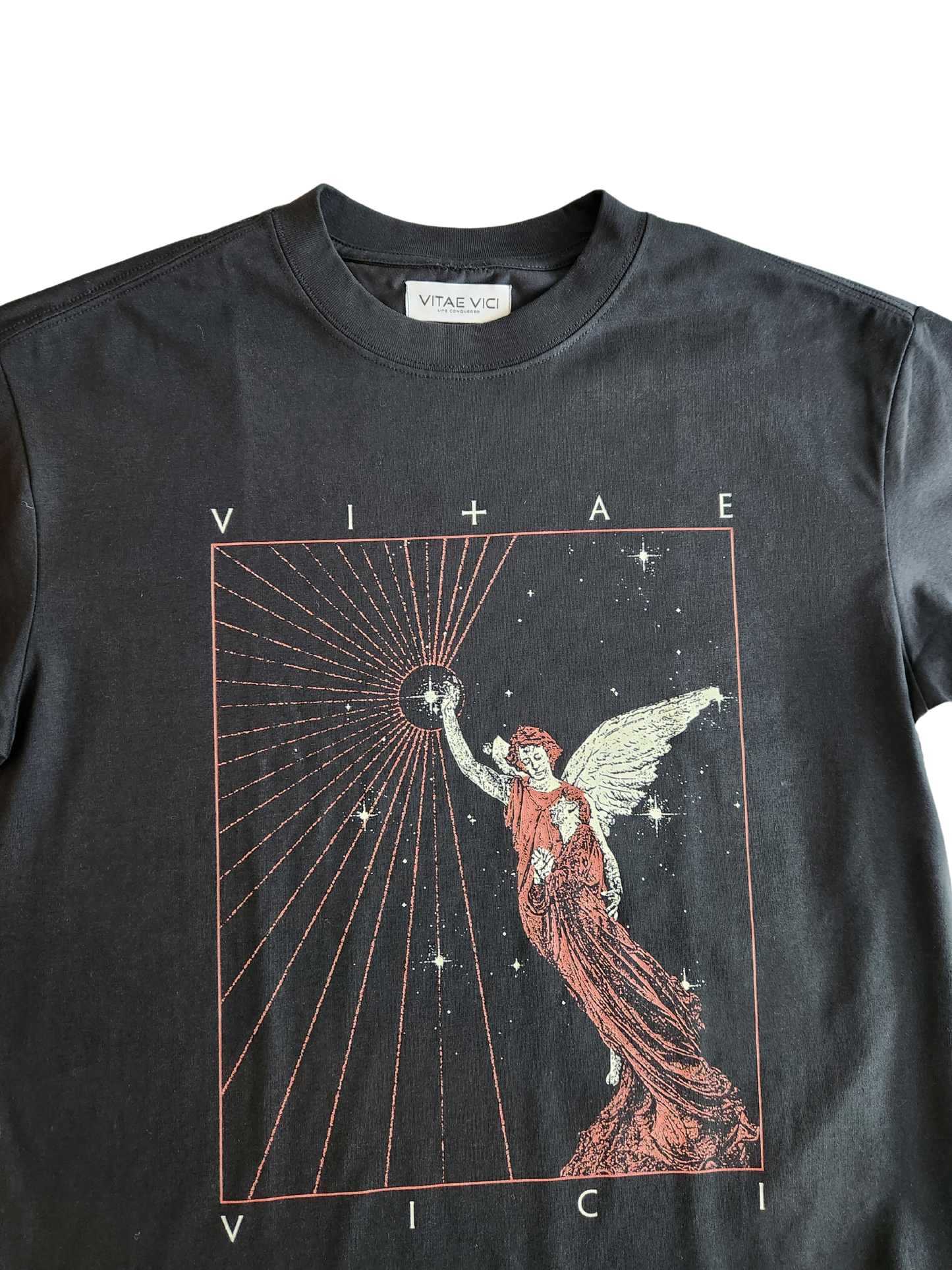 Guardian tee