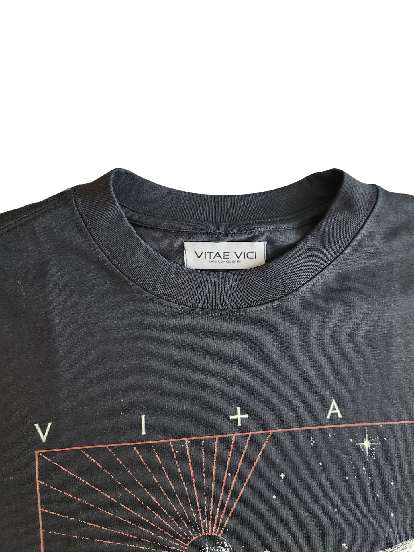 Guardian tee