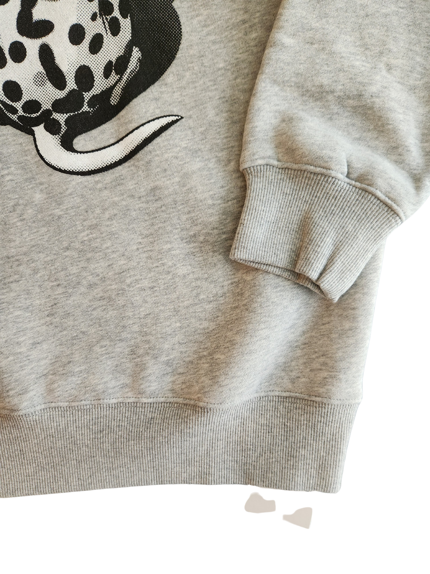 Hidden in plain sight sweatshirt