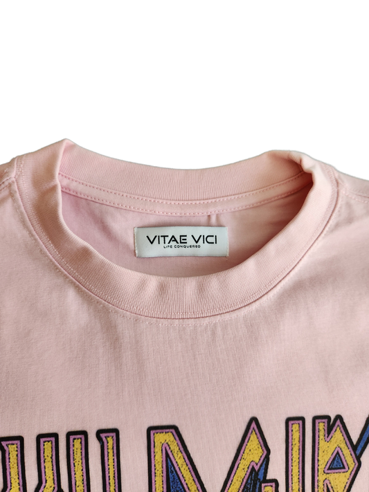 Wild Girl tee